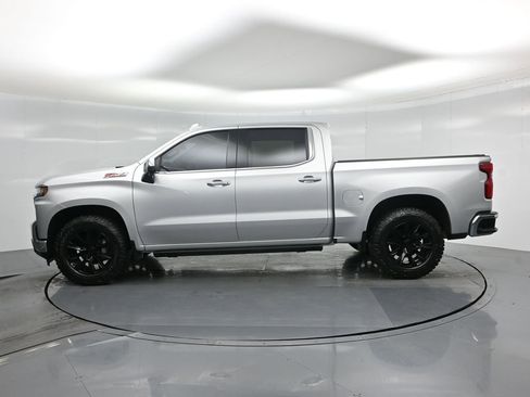 Used 2022 Chevrolet Silverado 1500 LTZ image 28