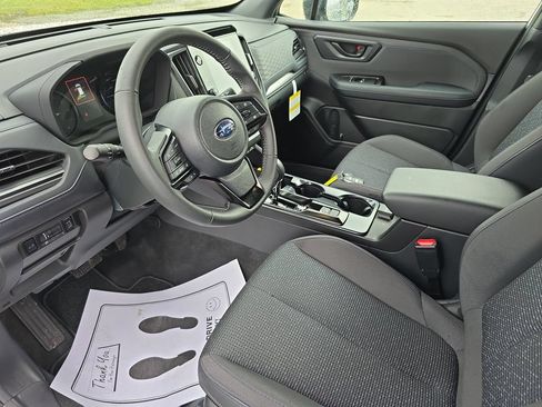 Certified 2026 Subaru Forester Premium w/ Base/Premium Package AWD/4WD image 13