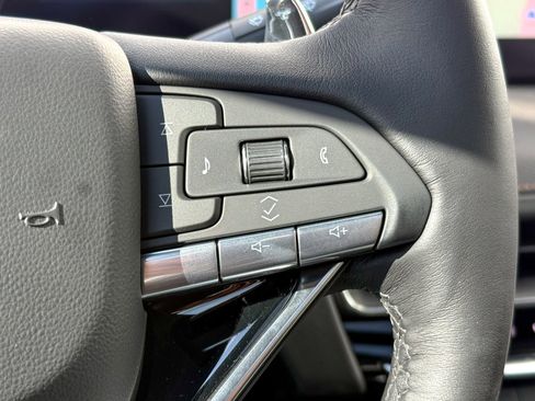 New 2025 Cadillac CT5 Sport image 40