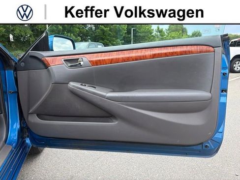 Used 2008 Toyota Solara SLE FWD image 29