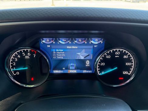Certified 2023 Ford F150 XLT w/ Equipment Group 302A High AWD/4WD image 27