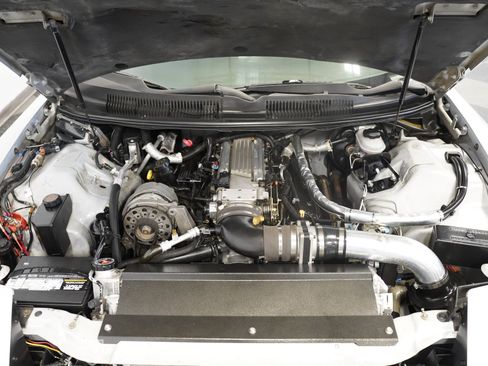 Used 1997 Pontiac Firebird Formula w/ Opt Pkg RWD image 4