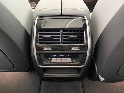 New 2026 BMW X5 xDrive40i w/ M Sport Package image 29