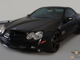 Used 2006 Mercedes-Benz SL 500 image 3