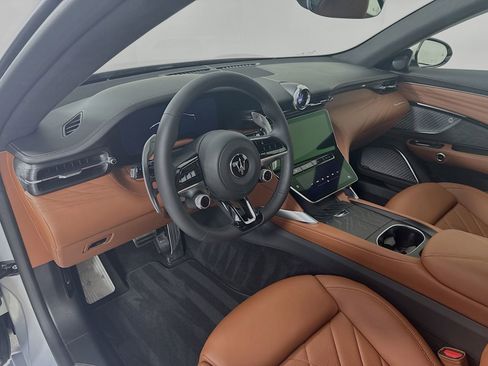 New 2026 Maserati GranTurismo Modena AWD/4WD image 11