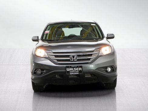 Used 2014 Honda CR-V EX image 8