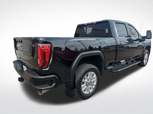 Used 2023 GMC Sierra 2500 Denali w/ Denali Ultimate Package image 5