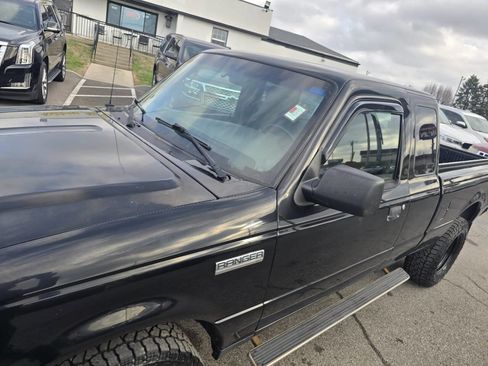 Used 2006 Ford Ranger XLT AWD/4WD image 64