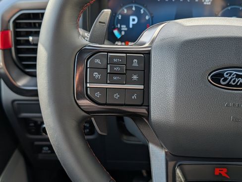 Used 2026 Ford F150 Raptor w/ Equipment Group 803A Raptor R image 44