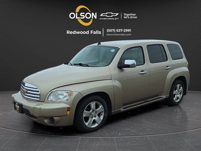 Used 2006 Chevrolet HHR LT