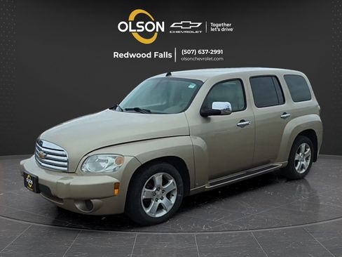 Used 2006 Chevrolet HHR LT FWD image 1