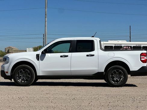 Used 2023 Ford Maverick XLT image 8
