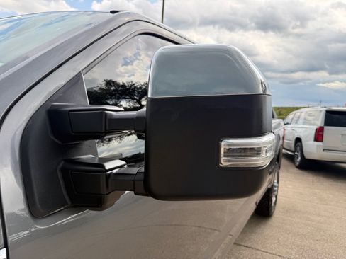 Used 2022 Ford F350 Platinum AWD/4WD image 11