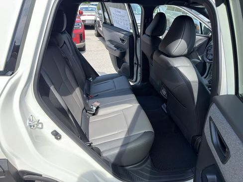 New 2026 Subaru Outback Premium AWD/4WD image 20
