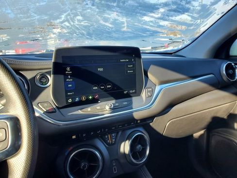 Certified 2023 Chevrolet Blazer LT w/ Driver Confidence Package image 27