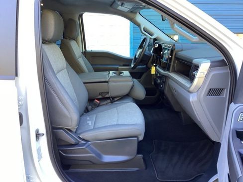 Used 2024 Ford F350 XL w/ STX Appearance Package image 36