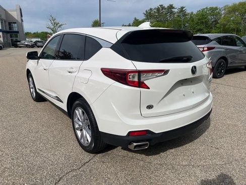 Certified 2023 Acura RDX AWD image 3