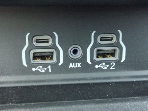 New 2026 RAM 1500 Big Horn image 23