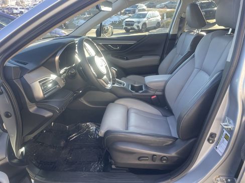 Used 2024 Subaru Outback Limited image 10