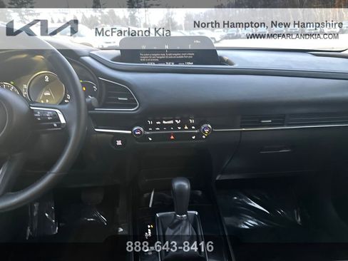 Used 2024 MAZDA CX-30 AWD 2.5 S w/ Preferred Package image 19
