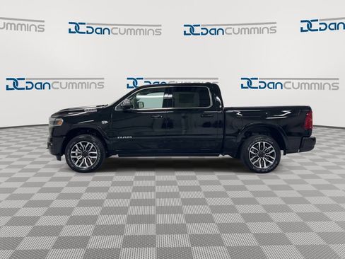 New 2026 RAM 1500 Limited AWD/4WD image 5