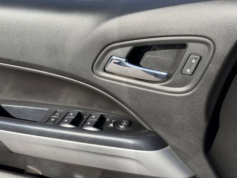 Certified 2020 Chevrolet Colorado ZR2 AWD/4WD image 23