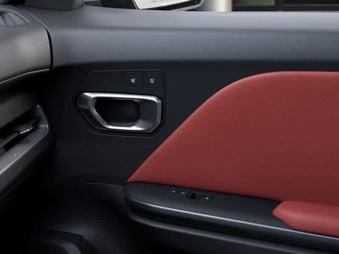 New 2026 Kia K4 GT-Line image 25