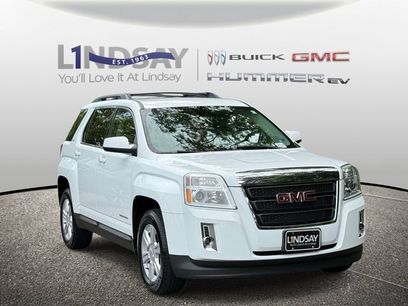 Used 2015 GMC Terrain SLE w/ Convenience Package