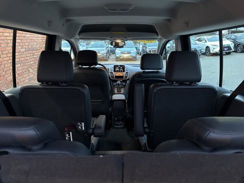 Used 2020 Ford Transit Connect XL image 42