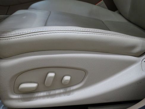 Used 2016 Cadillac ATS Luxury w/ Safety and Security Package image 22