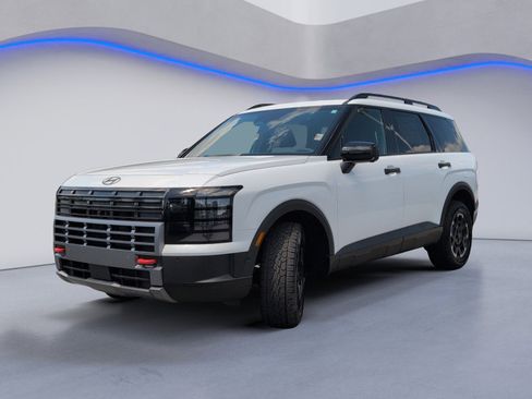 New 2026 Hyundai Palisade XRT Pro image 11