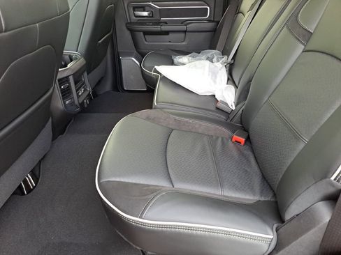 New 2026 RAM 2500 Laramie image 14