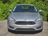 Used 2018 Ford Focus SE image 2