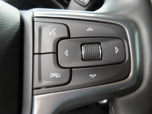 Used 2023 Chevrolet Silverado 1500 RST image 47