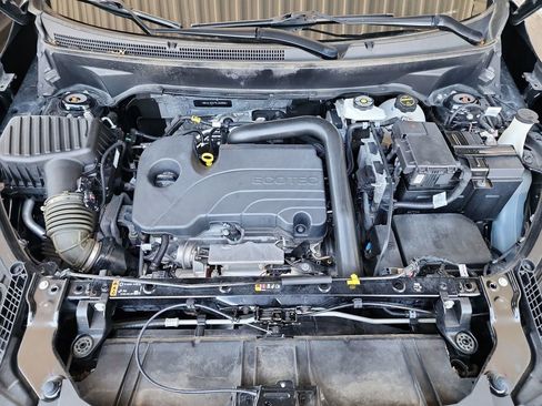 Certified 2024 GMC Terrain SLT image 41