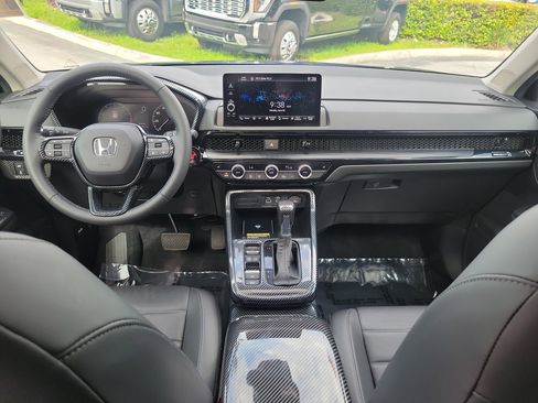 Used 2023 Honda CR-V EX-L image 19