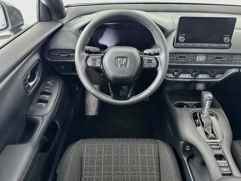 Certified 2023 Honda HR-V Sport image 21
