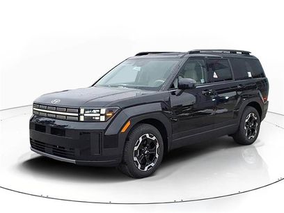 New 2026 Hyundai Santa Fe SEL