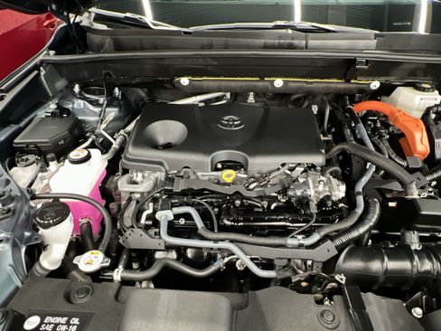 Used 2023 Toyota Venza Limited AWD/4WD image 24