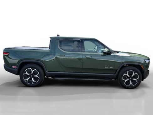 Used 2023 Rivian R1T Adventure AWD/4WD image 6