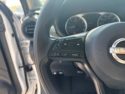 Used 2023 Nissan Kicks S FWD image 16