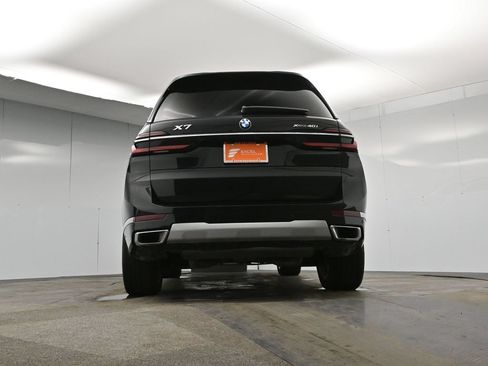 Used 2023 BMW X7 xDrive40i w/ Premium Package AWD/4WD image 51