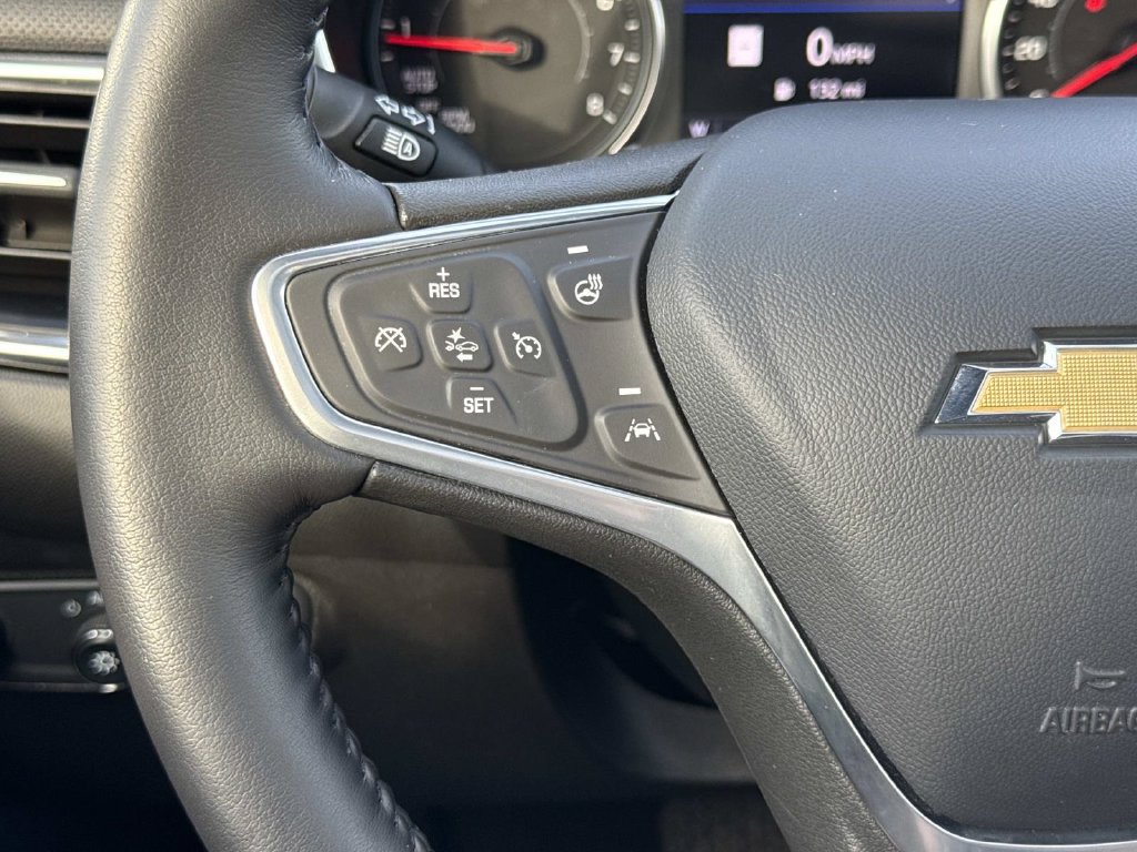 Used 2022 Chevrolet Equinox Premier AWD/4WD image 10