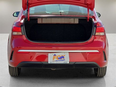 Used 2023 Kia Rio S image 13