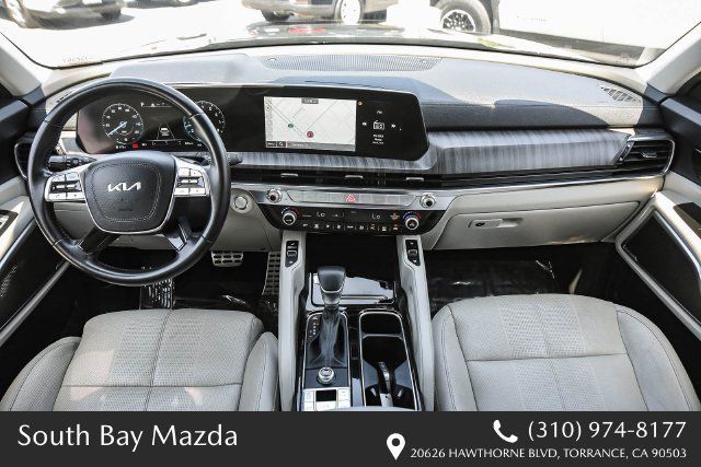 Used 2023 Kia Telluride SX FWD image 12