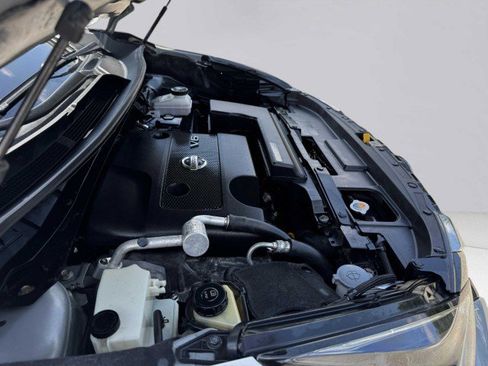 Used 2020 Nissan Murano Platinum w/ Cargo Package image 56