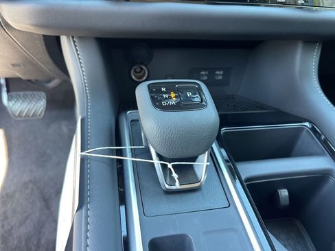 New 2026 Nissan Pathfinder SL w/ Lighting Package image 13