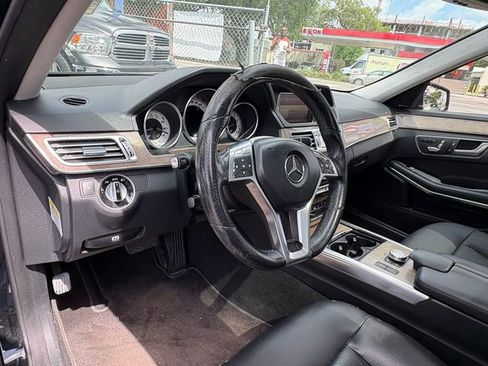Used 2014 Mercedes-Benz E 350 Sedan image 18