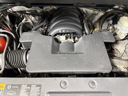 Used 2015 Chevrolet Silverado 1500 LT w/ All Star Edition AWD/4WD image 42