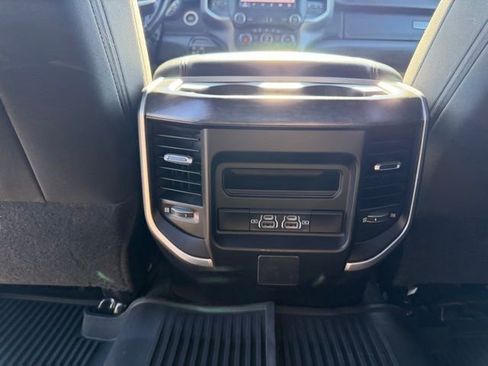Used 2023 RAM 2500 Big Horn w/ Level 2 Equipment Group AWD/4WD image 13